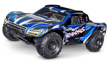 TRX102076-4 MAXX-SLASH 6S 4X4 1/8 SHORT-COURSE-TRUCK